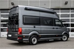 Volkswagen Crafter Crafter Grand California | Led | Adaptive Cruise | Luifel | Fietsenrek | 4 slaapplaatsen