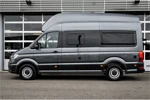 Volkswagen Crafter Crafter Grand California | Led | Adaptive Cruise | Luifel | Fietsenrek | 4 slaapplaatsen