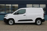 Peugeot Partner 1.5 131 pk L1 | €3.278,- korting | Pakket comfort connect | Trekhaak voorbereiding | Cruise Control | Parkeersensoren achter