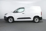 Peugeot Partner 1.5 131 pk L1 | €3.278,- korting | Pakket comfort connect | Trekhaak voorbereiding | Cruise Control | Parkeersensoren achter