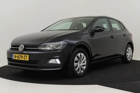 Volkswagen Polo 1.0 96pk TSI Comfortline | Airco | Adaptieve cruise control | Apple Carplay/Android Auto