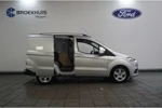 Ford Transit Courier 1.5 TDCI Limited | Navi | Clima | Cruise | Stoelverwarming | Trekhaak |