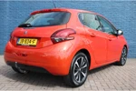 Peugeot 208 5drs Allure 1.2 PureTech 110pk