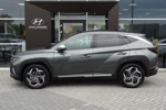 Hyundai Tucson 1.6 T-GDI HEV Premium Sky | AFNEEMBARE TREKHAAK | SCHUIF-KANTELDAK | 360 GRADEN CAMERA | LEDER