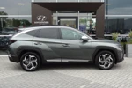 Hyundai Tucson 1.6 T-GDI HEV Premium Sky | AFNEEMBARE TREKHAAK | SCHUIF-KANTELDAK | 360 GRADEN CAMERA | LEDER