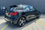 Audi A1 Sportback S Edition 30 TFSI 110 pk S-tronic