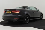 Audi A3 Cabriolet 1.4 TFSI Ambition Pro Line S 116pk DSG/AUT | Cruise control | Navigatie | Leder bekleding | Nekverwarming | Parkeersen