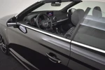 Audi A3 Cabriolet 1.4 TFSI Ambition Pro Line S 116pk DSG/AUT | Cruise control | Navigatie | Leder bekleding | Nekverwarming | Parkeersen
