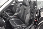 Audi A3 Cabriolet 1.4 TFSI Ambition Pro Line S 116pk DSG/AUT | Cruise control | Navigatie | Leder bekleding | Nekverwarming | Parkeersen