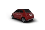 Fiat 500C 1.0 Hybrid Dolcevita Finale | Cabrio | Apple Carplay & Android auto | Lichtmetalen velgen |