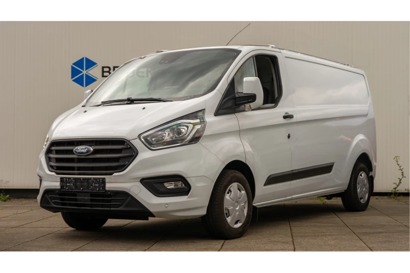 Ford Transit Custom 280 2.0 TDCI L1H1 Trend