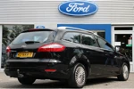 Ford Mondeo Wagon 2.0-16V LIMITED | UNIEKE KM-STAND! | NAVI | CLIMA | VOORRUITVERWARMING | CRUISE | PARK SENS V+A | LM. VELGEN | TREKHAAK |