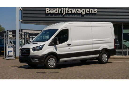 Ford Transit 350 2.0 TDCI L3H2 Trend