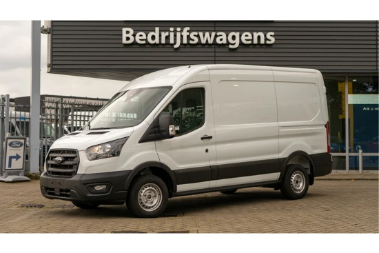 Ford Transit 350 2.0 TDCI L2H2 Trend