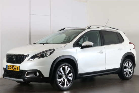 Peugeot 2008 1.2 110 pk Allure