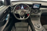 Mercedes-Benz GLC 250 4MATIC Premium Plus