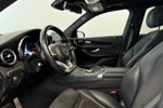 Mercedes-Benz GLC 250 4MATIC Business Solution Plus Upgrade Ed. | Panoramadak | Alcantara | Stoelverwarming | Getint glas | Trekhaak |