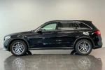 Mercedes-Benz GLC 250 4MATIC Business Solution Plus Upgrade Ed. | Panoramadak | Alcantara | Stoelverwarming | Getint glas | Trekhaak |