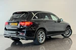 Mercedes-Benz GLC 250 4MATIC Business Solution Plus Upgrade Ed. | Panoramadak | Alcantara | Stoelverwarming | Getint glas | Trekhaak |