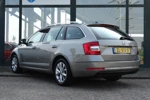 Škoda Octavia Combi 1.0 TSI Greentech Ambition Business