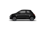 Fiat 500C 1.0 Hybrid Dolcevita Finale | Cabrio | Apple Carplay & Android auto | Lichtmetalen velgen |