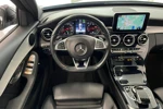 Mercedes-Benz C-Klasse nieuwe hybride accu! 350 e Sport Edition Premium Plus | Panoramadak | 360 Camera | Afneembare trekhaak | Leder