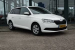 Škoda Fabia Combi 1.0 75 PK Active