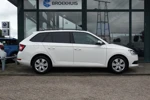 Škoda Fabia Combi 1.0 75 PK Active | 1st eigenaar | 100% dealer OH | Airco | Cruise control