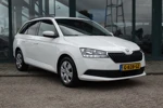 Škoda Fabia Combi 1.0 75 PK Active | 1st eigenaar | 100% dealer OH | Airco | Cruise control