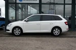 Škoda Fabia Combi 1.0 75 PK Active | 1st eigenaar | 100% dealer OH | Airco | Cruise control