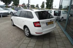 Škoda Fabia Combi 1.0 75 PK Active