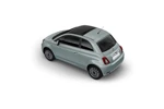 Fiat 500 1.0 Hybrid Dolcevita Finale | Panoramadak | Apple Carplay & Android auto | Lichtmetalen velgen |