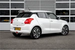 Suzuki Swift 1.0 112pk Stijl Smart Hybrid