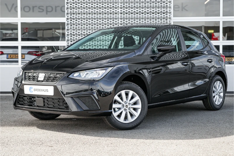 SEAT Ibiza 1.0 TSI 95 PK Style | Private lease vanaf 346,- P/M !!