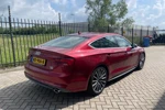 Audi A5 Sportback 2.0 TFSI 190PK Launch Edition | VERWACHT | 2X S-line | Virtual Cockpit | CC | PDC Achter |