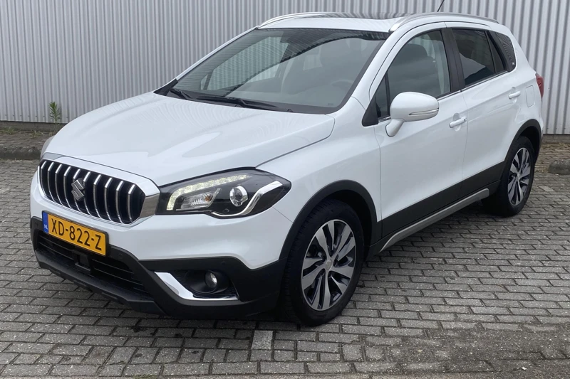 Suzuki S-Cross 1.0 Boosterjet High Executive