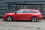 Peugeot 308 SW 1.2 PureTech Allure | 6 Versnellingen | Clima | Apple Carplay/Android Car | Stuurbediening | Sportstoelen | Half lederen bekl