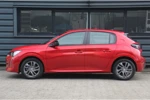 Peugeot 208 1.2 PureTech Active Pack | 6 Versnellingen | Apple Carplay / Android Auto | Stuurbediening | Parkeersensoren | Inklapbare spiege