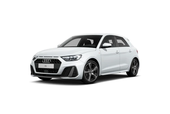 Audi A1 Sportback 25 TFSI 95 5MT Pro Line