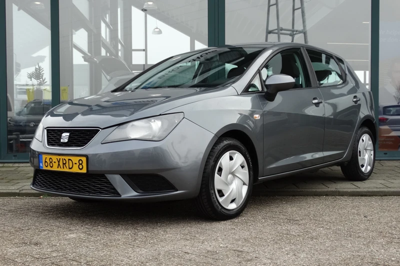 SEAT Ibiza 1.2 Reference