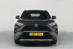 Toyota RAV4 2.5 Hybrid AWD Style Bi-Tone | LED | Clima | Camera | keyless | Stoel/Stuur Verwarming | Navi By App | Cruise Adaptive | 18'' Li