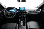 Ford Kuga 2.5 PHEV ST-Line | LED | Winter Pack | Open Dak | Keyless | Cruise Adaptive | Camera | Navi | Clima | BLIS | HUD | Parkeersensor