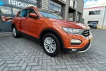 Volkswagen T-Roc 1.0 TSI 115 pk Style