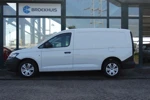 Volkswagen Caddy Cargo Maxi 2.0 TDI Comfort | Digitale radio ontvanger DAB+ | Voorbereidingspakket