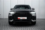 Audi Q5 55 TFSI e S edition | Adaptive Cruise | Camera | Optiek zwart plus | Navigatie | Smartphone interface | 22 Inch