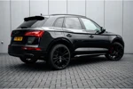 Audi Q5 55 TFSI e S edition | Adaptive Cruise | Camera | Optiek zwart plus | Navigatie | Smartphone interface | 22 Inch