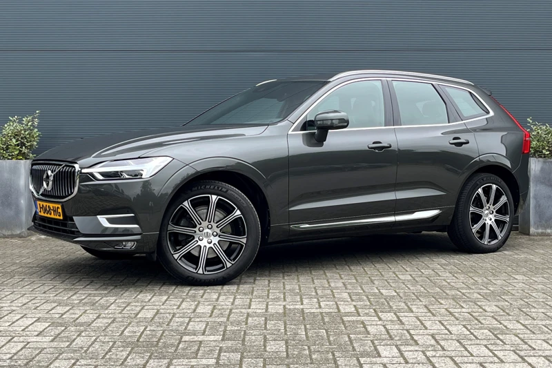 Volvo XC60 2.0 B4 Inscription