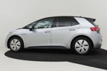 Volkswagen ID.3 Business 58 kWh 204 pk | €2000,- Subsidie | 434km actieradius (WLTP) | 8% bijtelling | Adaptief cruise control | Navigatie | App