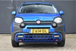 Fiat Panda 1.0 Hybrid Cross DEMO-DEAL! | Navigatie by App | Parkeersensoren | LED | Apple Carplay | Android Auto | Airco | !!