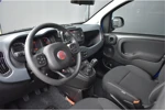 Fiat Panda 1.0 Hybrid Cross DEMO-DEAL! | Navigatie by App | Parkeersensoren | LED | Apple Carplay | Android Auto | Airco | !!